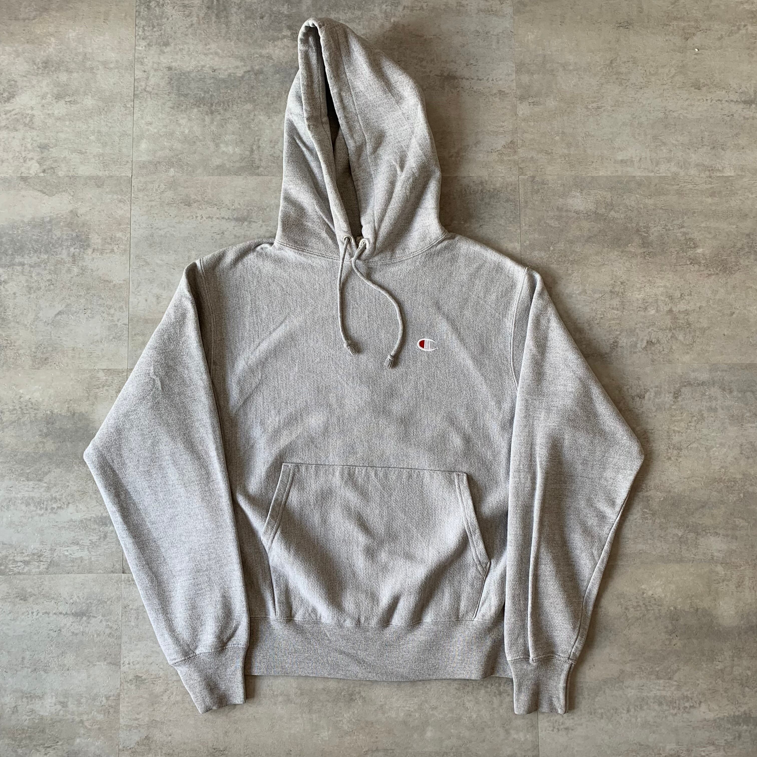 champion チャンピオン パーカー リバースウィーブ