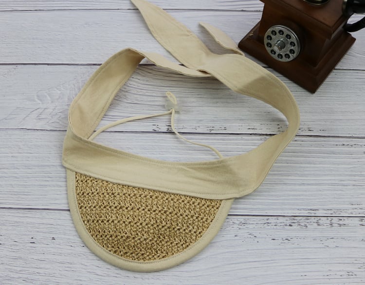 straw bonnet hat 2color / 犬 麦わら帽子 ドッグウェア 小型犬 中型犬 犬帽子 犬の帽子 夏 麦わらボンネット帽子 韓国 犬服