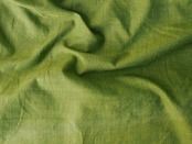bengal fabric b49 yellow green