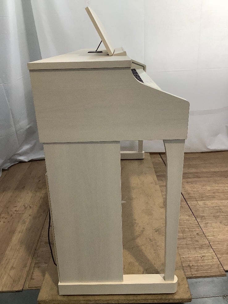 ☆41465【電子ピアノ】KAWAI CA17A 15年製 | リユース専門店エプコ