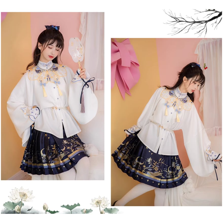 ロリータファッション通販 SEASONZ 華ロリ 中華ロリータ ロリータファッション通販 SEASONZ 華ロリ 中華ロリータ
