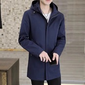 スポーティ ウインドコート af0106