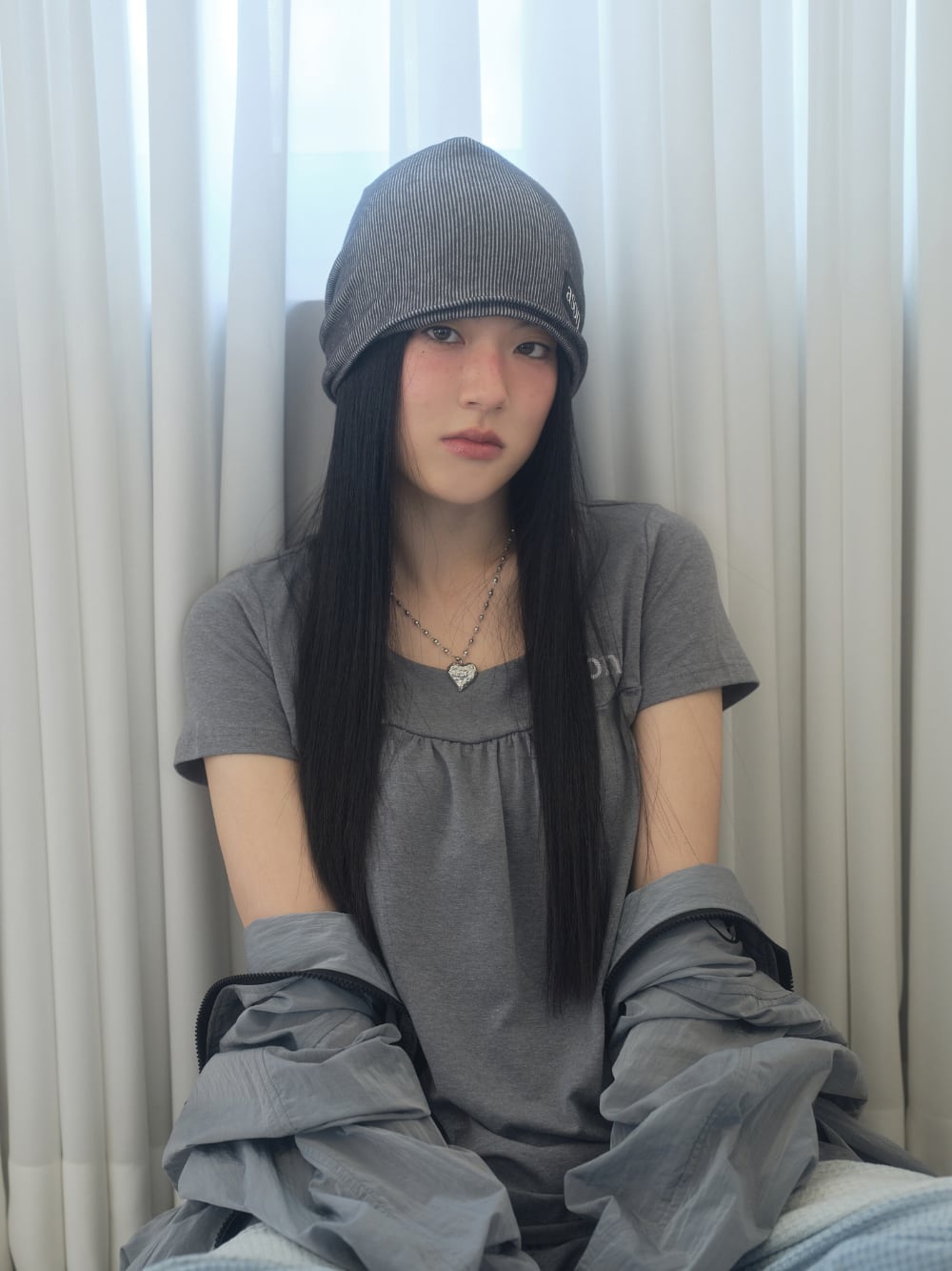 【Atiissu】25SS beanies ★韓国大人気★ ATiiSSU(アティシュ) 帽子(レディース) - 海外通販のBUYMA