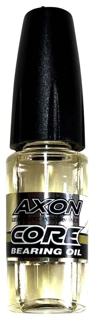 【在庫処分】AXON CORE BEARING OIL CO-BL-101