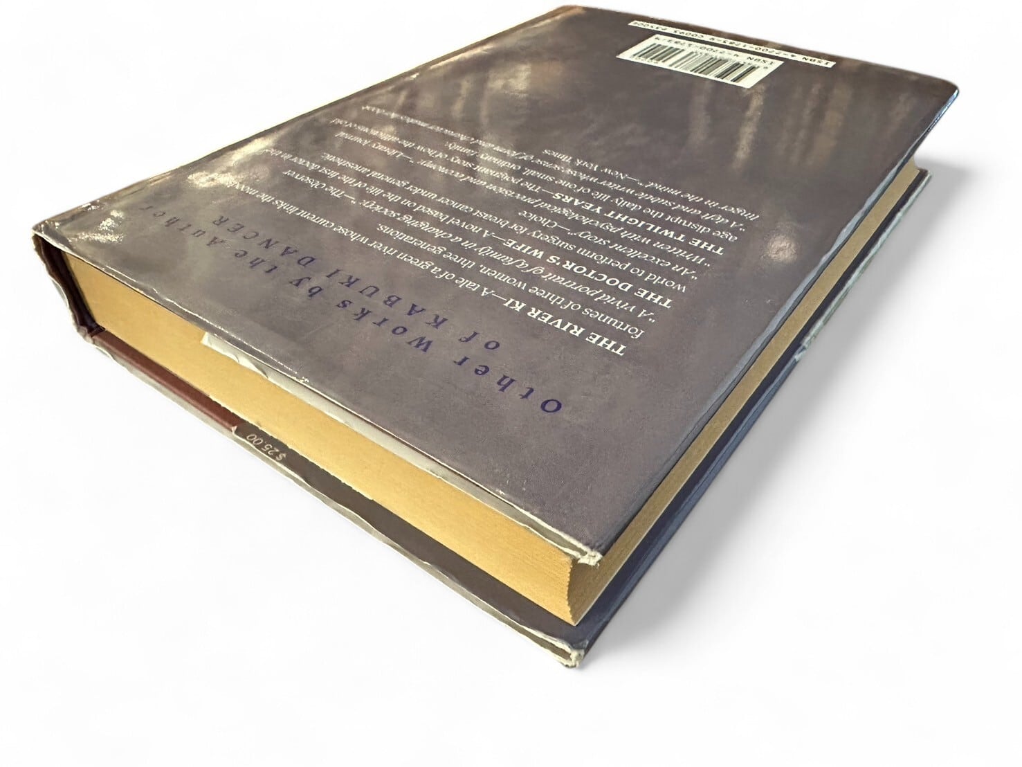 SJ369】【FIRST EDITION】The Kabuki Dancer : A Novel of the