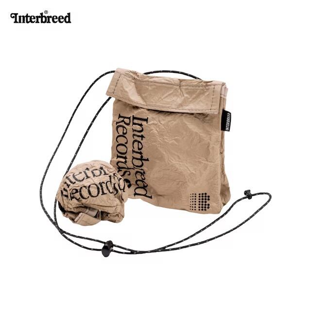 1991年 RON ENGLISH INBRED-HYBRID 内袋未開封 INTERBREED : Minimum Bag | FULLSPEC.
