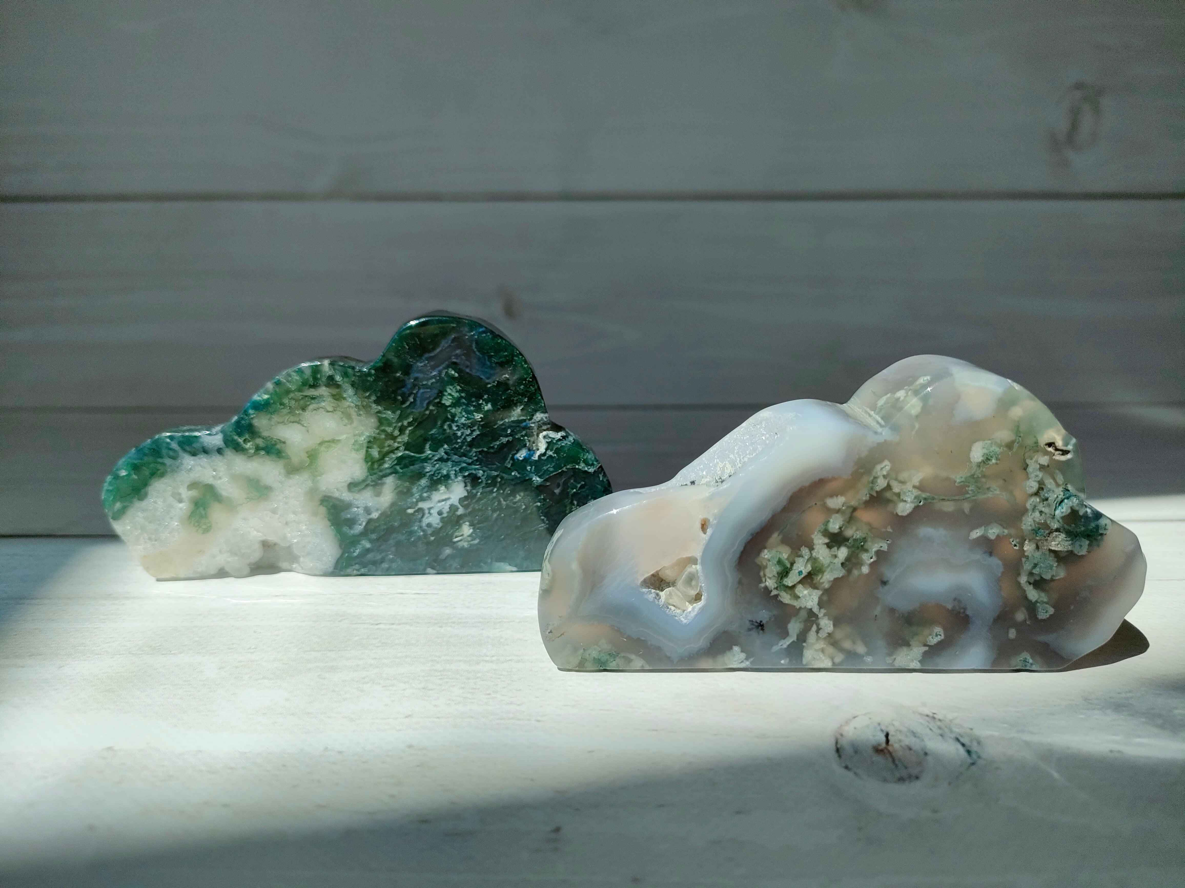 モスアゲート・クラウド