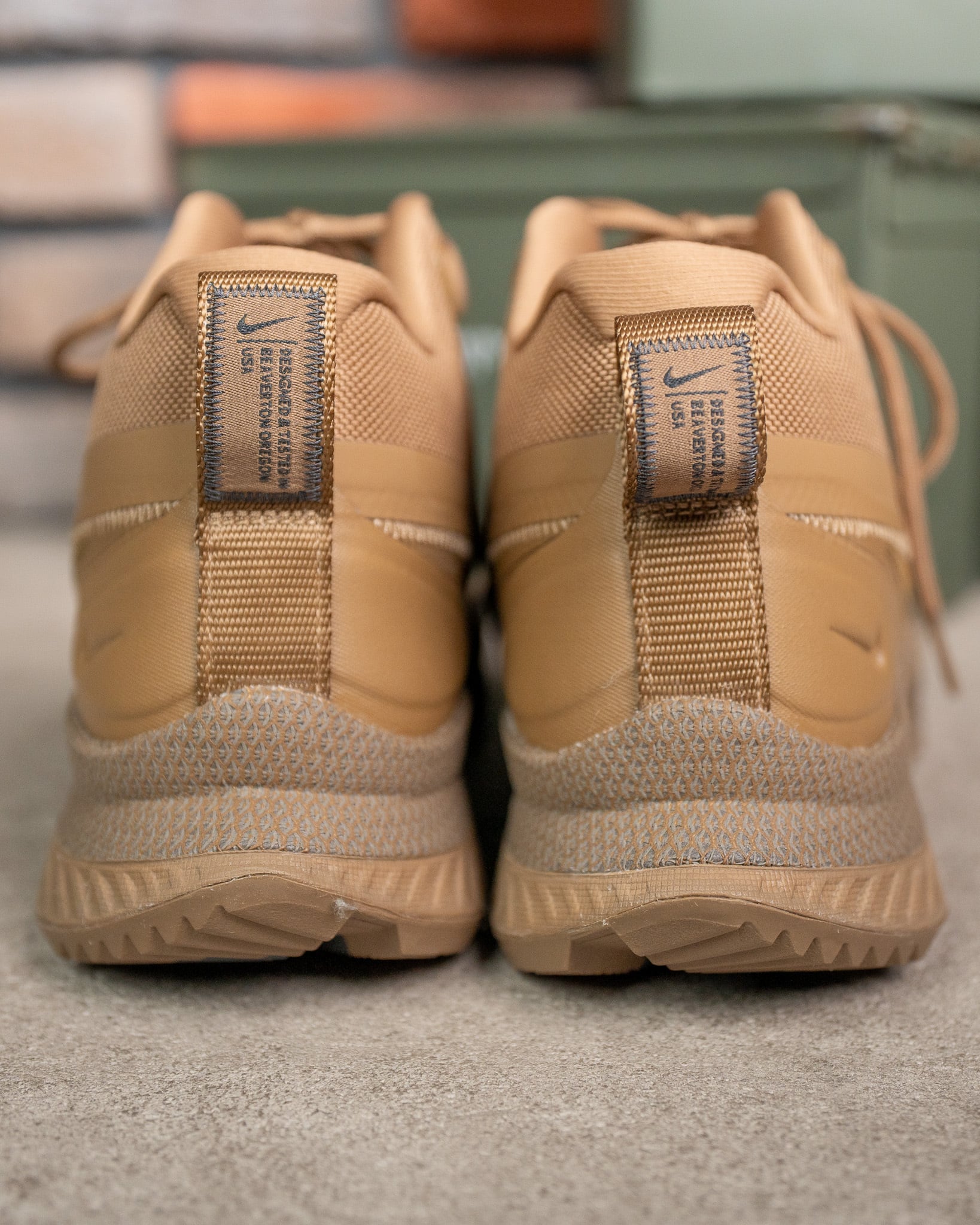 DEADSTOCK】