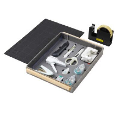 コクヨ オキブング 基本セット BST-100