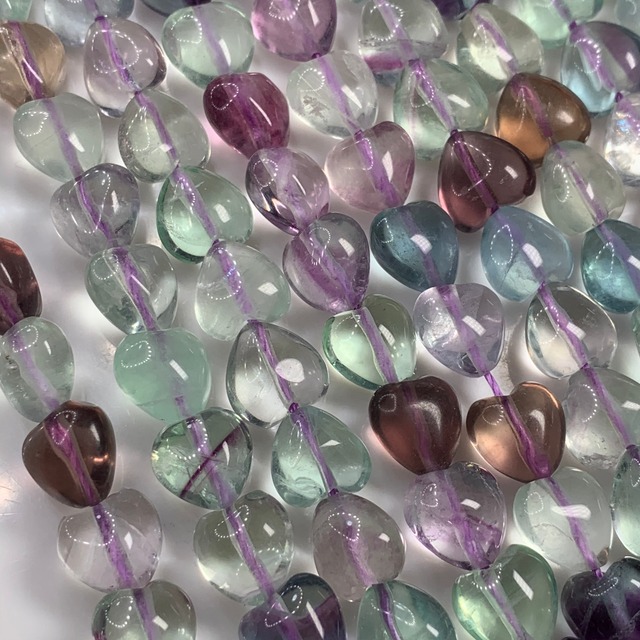 連材☆ハートフローライト