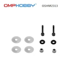 ◆OSHM2313 M2 EVO ワッシャーフルセット,OSHM2004&OSHM2129と共通（ネオヘリでM2EVO購入者のみ購入可）　