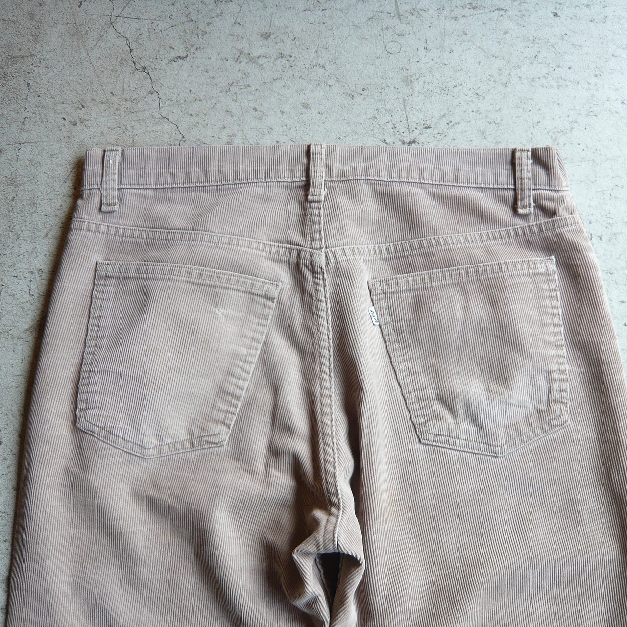 90s Levi’s 519 コーデュロイパンツ W36