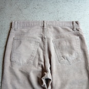 90s Levi’s 519 コーデュロイパンツ W36