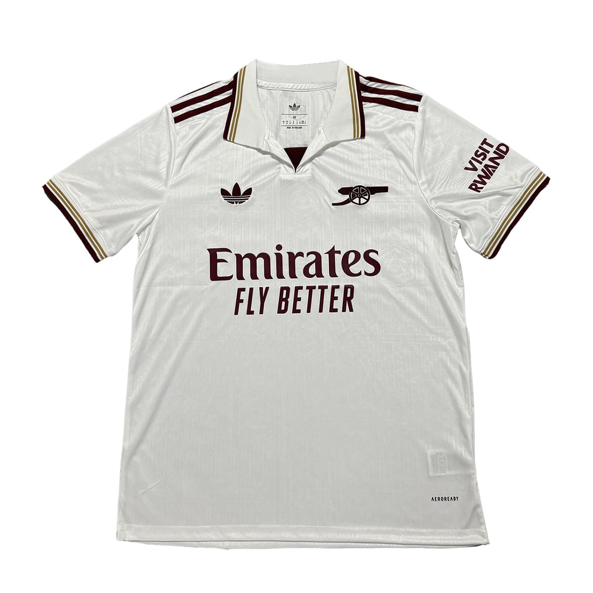 アーセナル 25/26 サードユニフォーム　半袖 25-26 Arsenal third away Jersey アーセナル 25-26 サード アウェイ