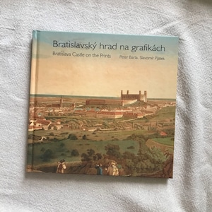 ブラチスラバ城の本