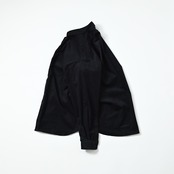 THE DAY / ORGANIC COTTON CORDUROY SHIRT