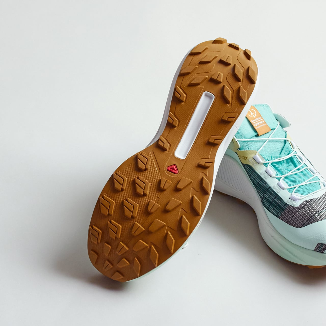 SALOMON（サロモン）S/LAB GENESIS LIMITED COURTNEY EDITION 2