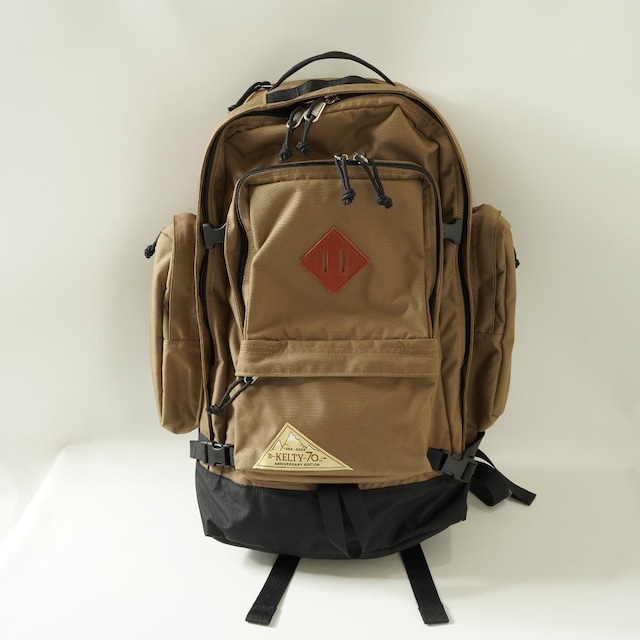 KELTY ケルティ 70TH ANNIVERSARY WING アニバーサリー ウイング バックパック リュック 32L