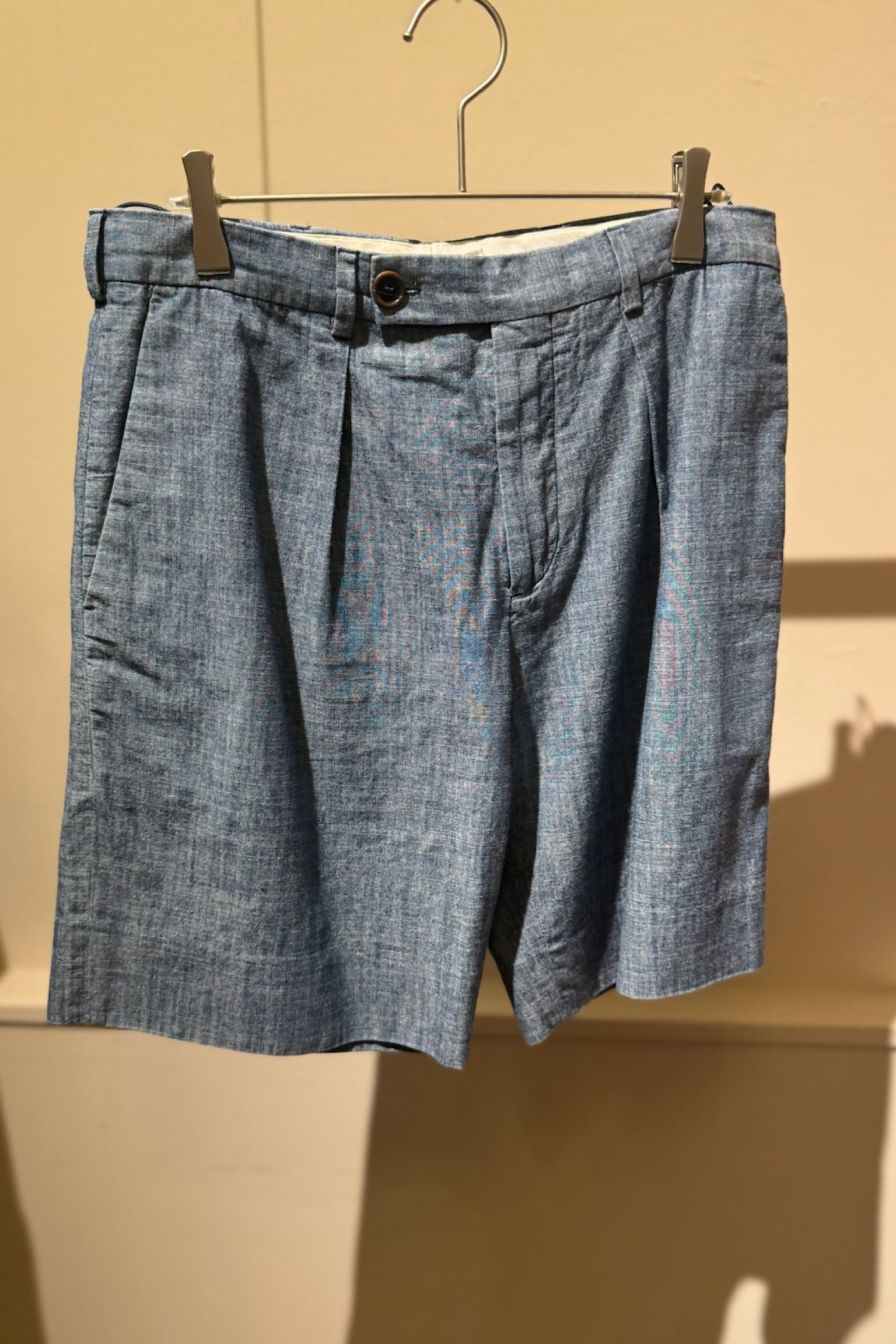 【送料無料】"CARVEN"ショートパンツ