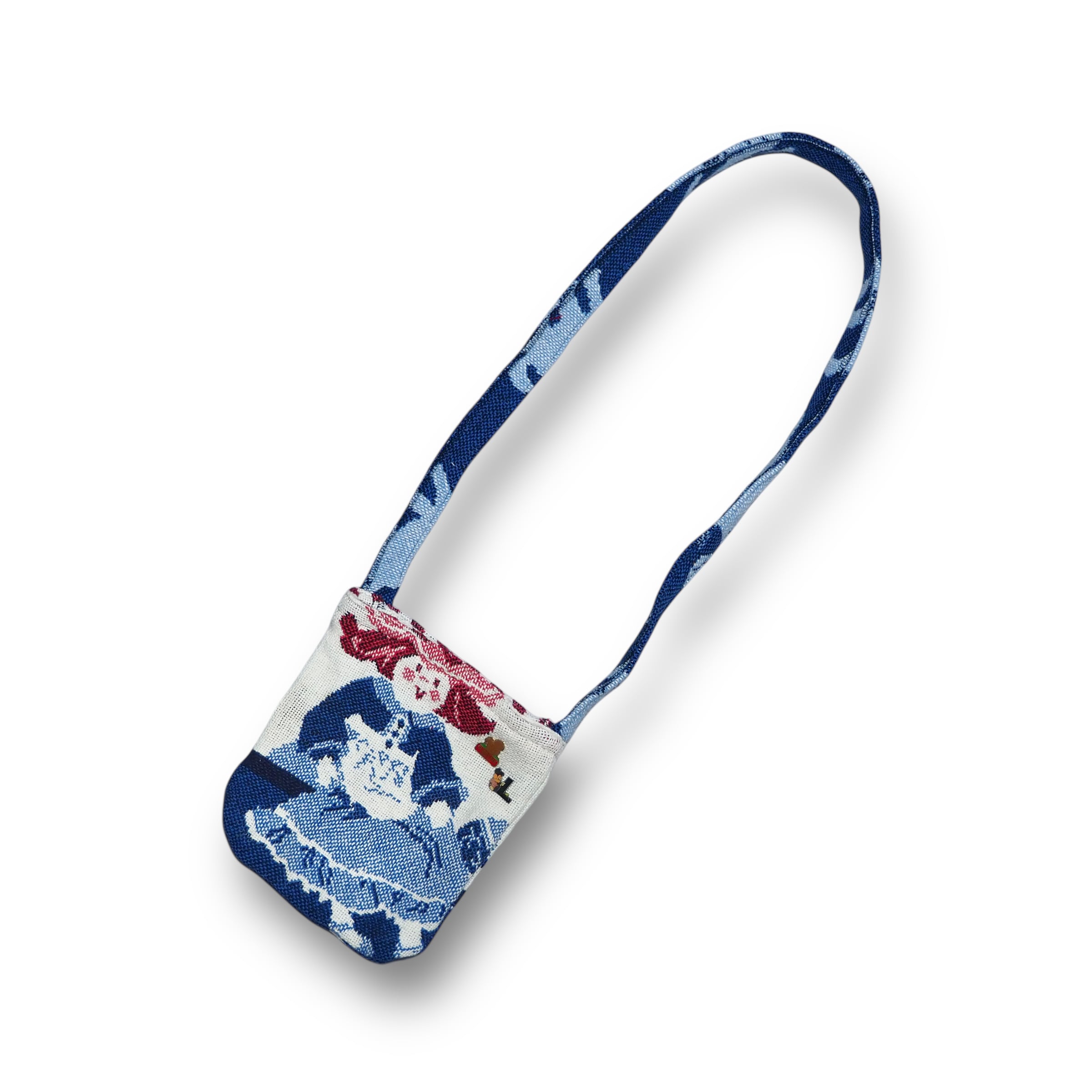 【REMAKE】ショルダーバッグ