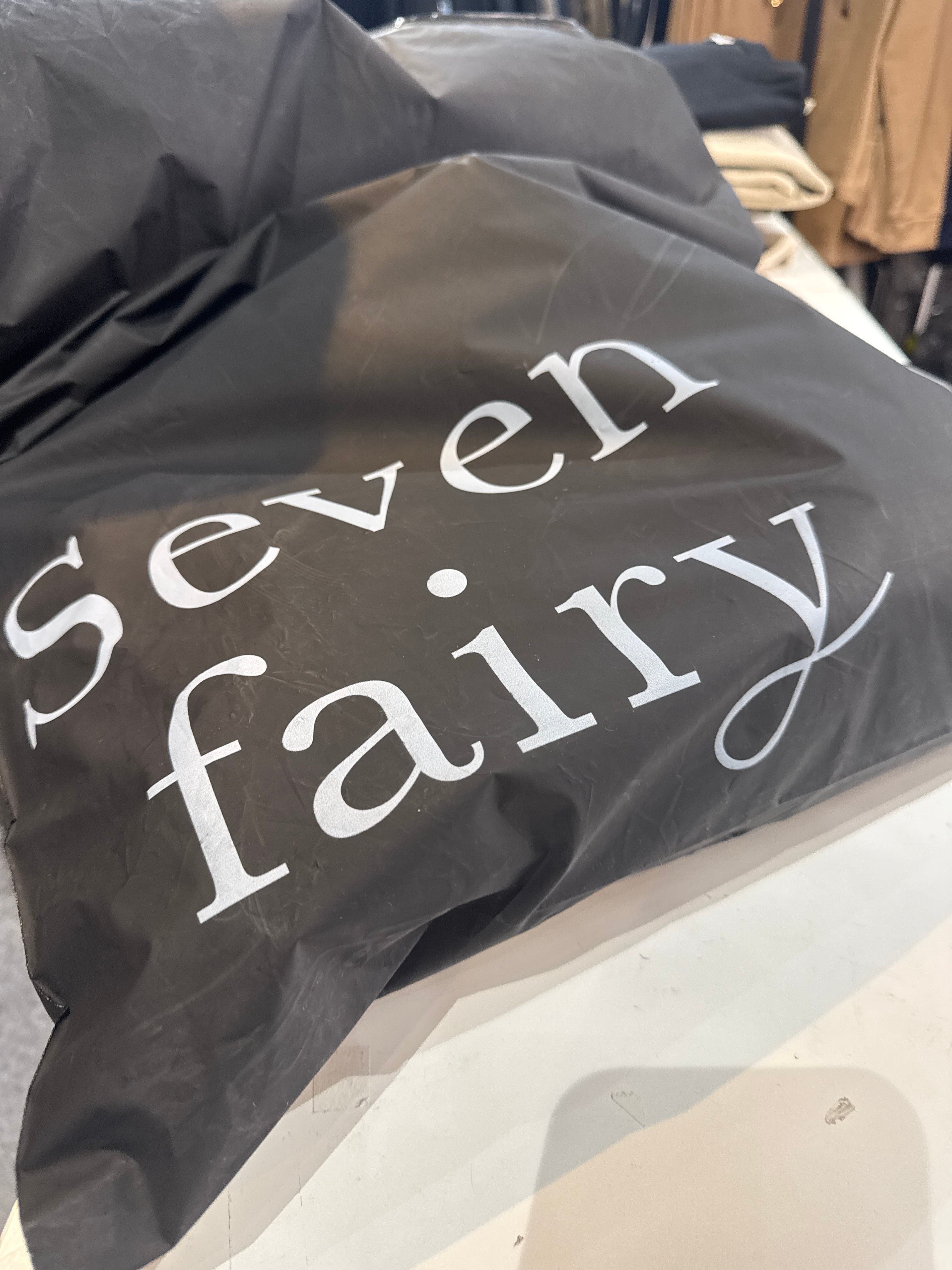 セレクトショップSeven fairy