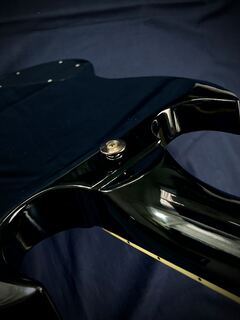 グレコ SS600-P2 SG Black 1990 フジゲン 商品画像 15