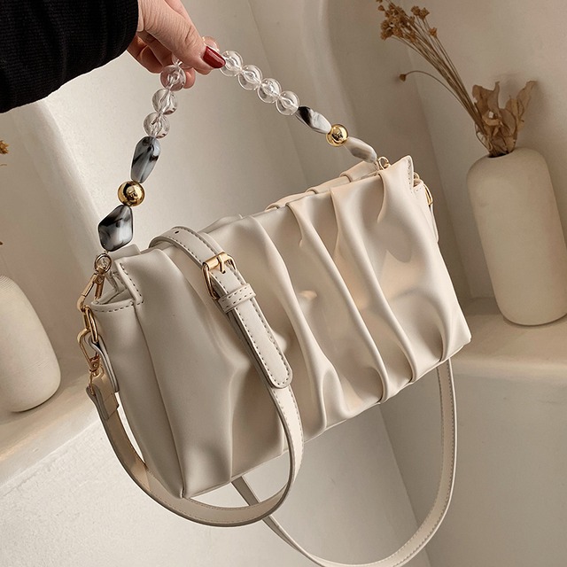 レッド メッセンジャーバッグ Tiancai_Wing_Bag64409987418