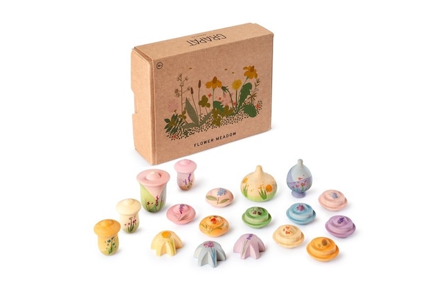 GRAPAT フラワーメドウ GRAPAT フラワーメドウ