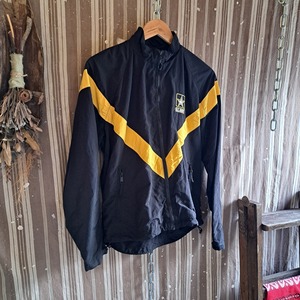 10's アメリカ軍 APFU トレーニングジャケット used [501081]