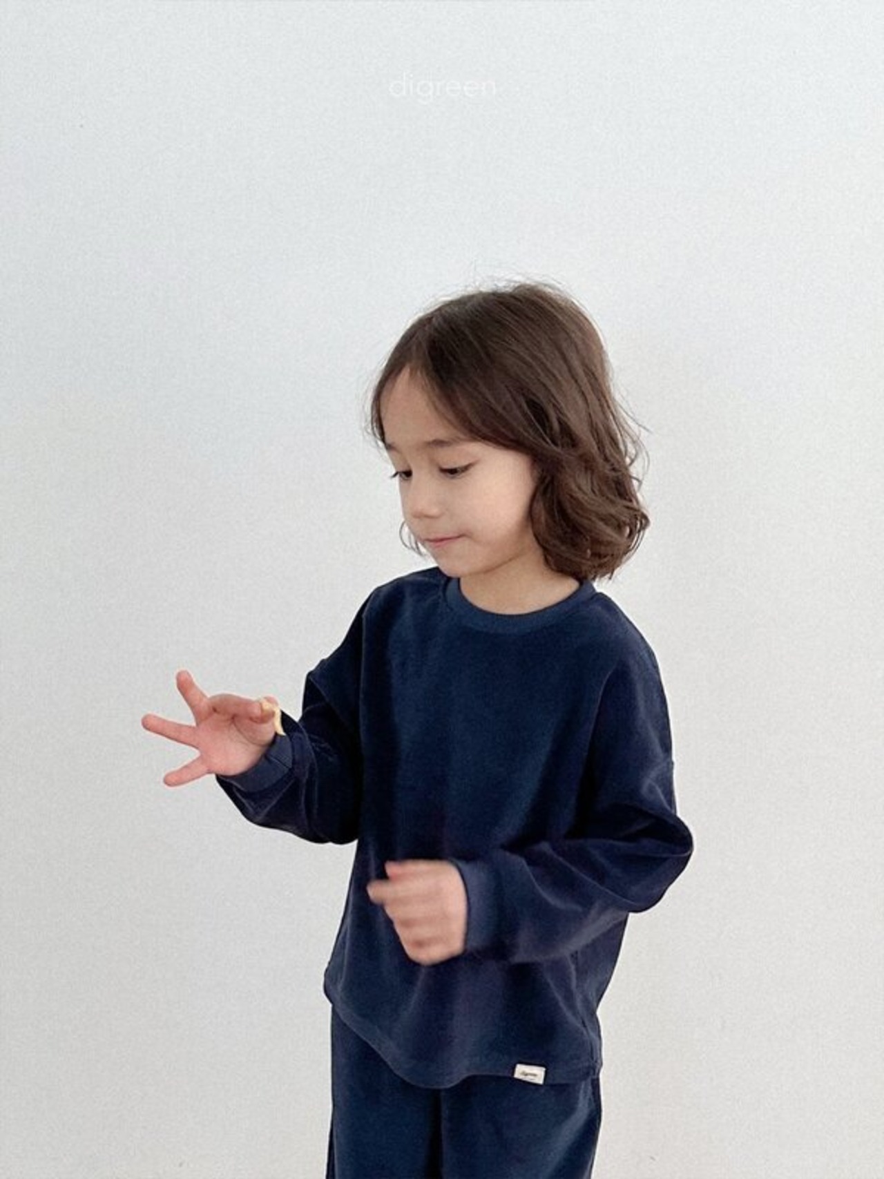 digreen 26/SS アーバンテリートレーナー