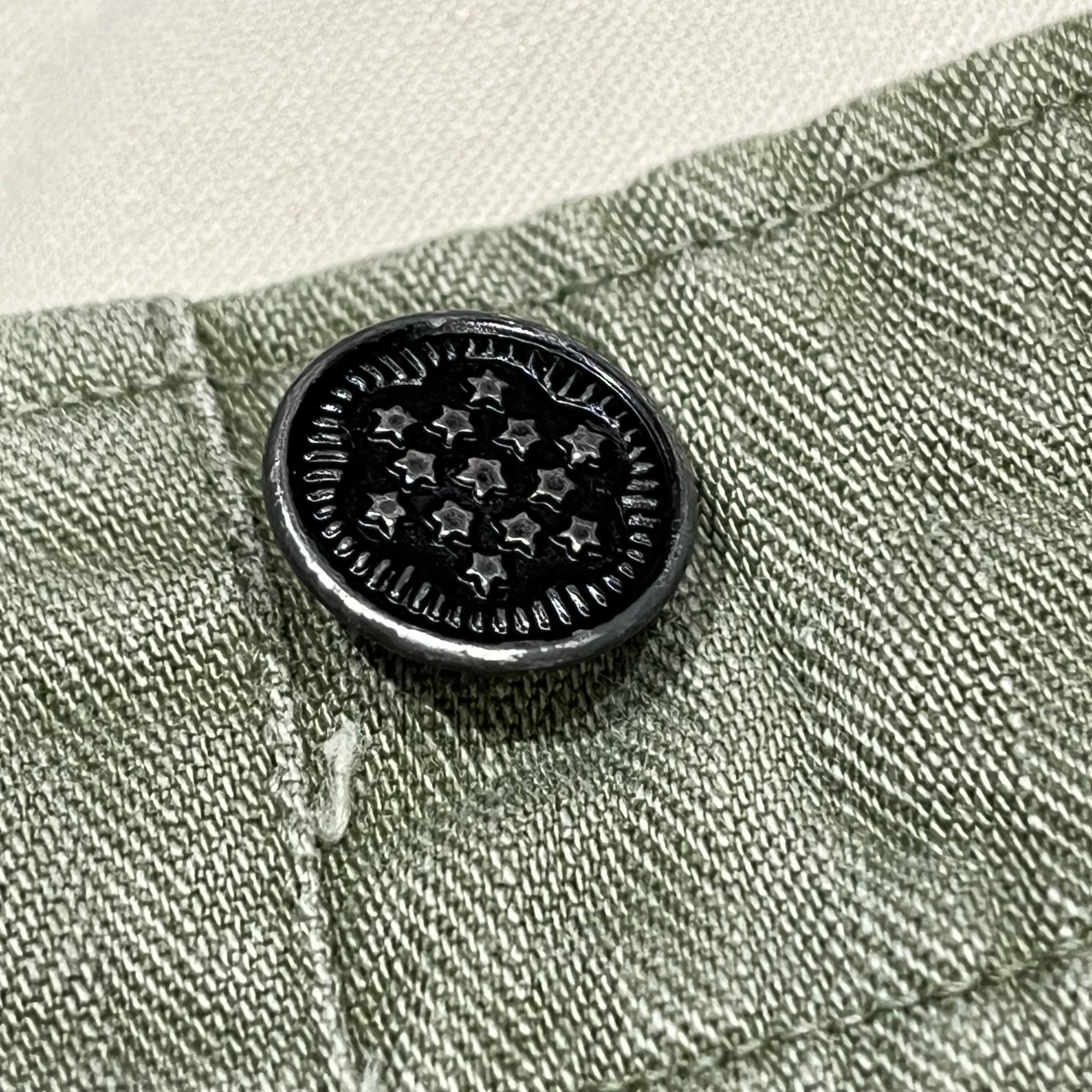 40s Us Army M-42 HBT Pants 40年代 ユーエス アーミー ヘリンボーン