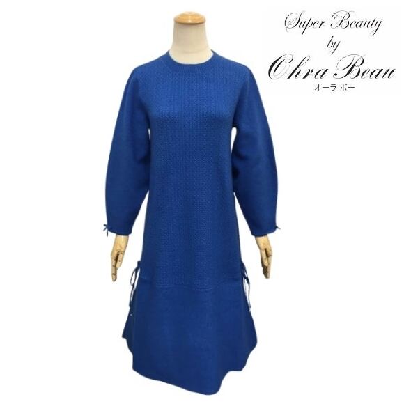 ☆スーパービューティー(ニットワンピース)☆ 2023 Autumn & Winter