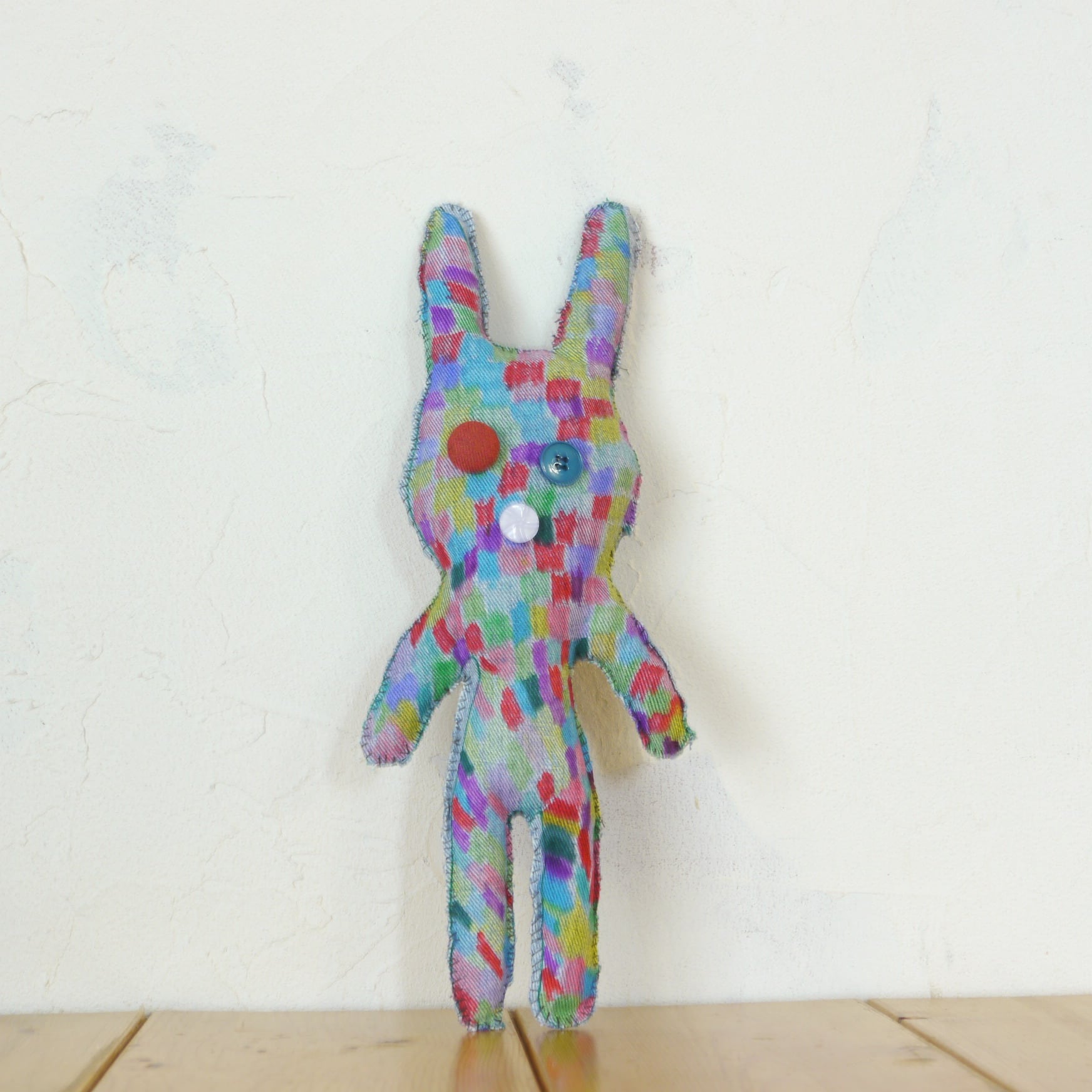 みっちゃんのうさぎ】らぶらび 中 083 | ぱれっと公式オンラインショップ