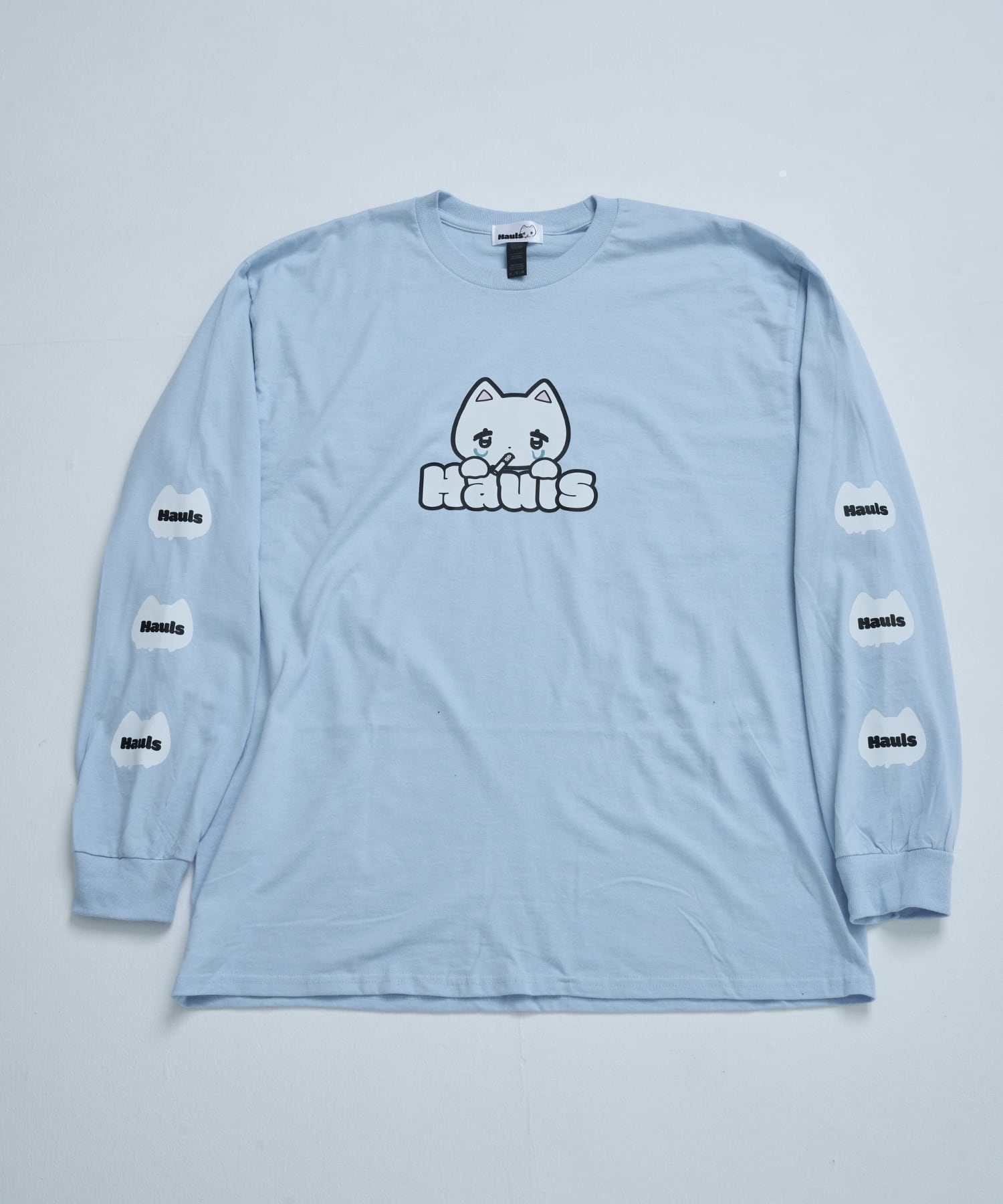 ドドーン！BIGロンTEE | Hauls