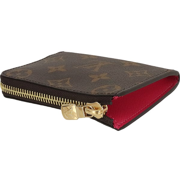 New LOUIS VUITTON ルイヴィトン 財布 ポルトフォイユ ノア コンパクト