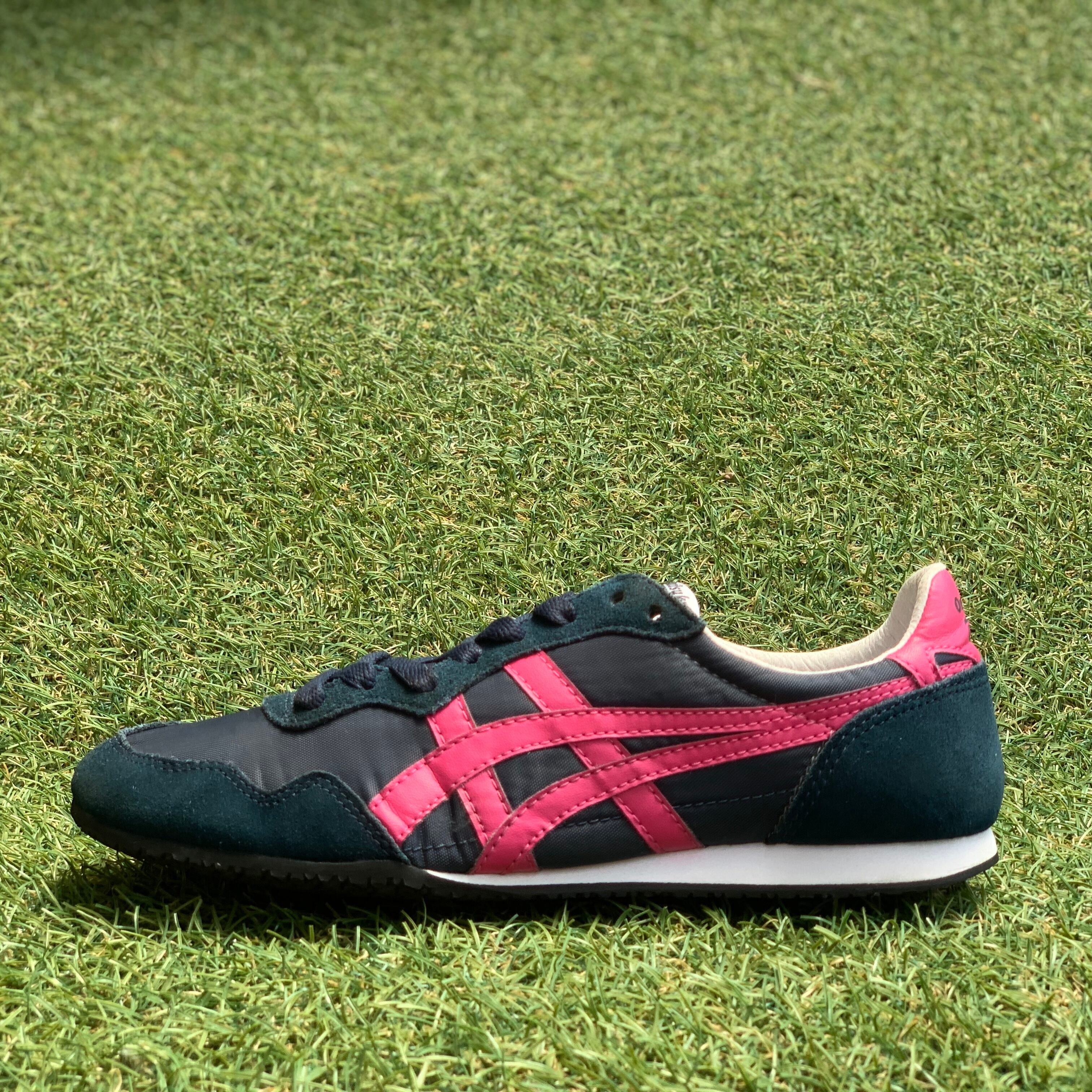 Onitsuka Tiger SERRANO オニツカタイガー セラーノ F786