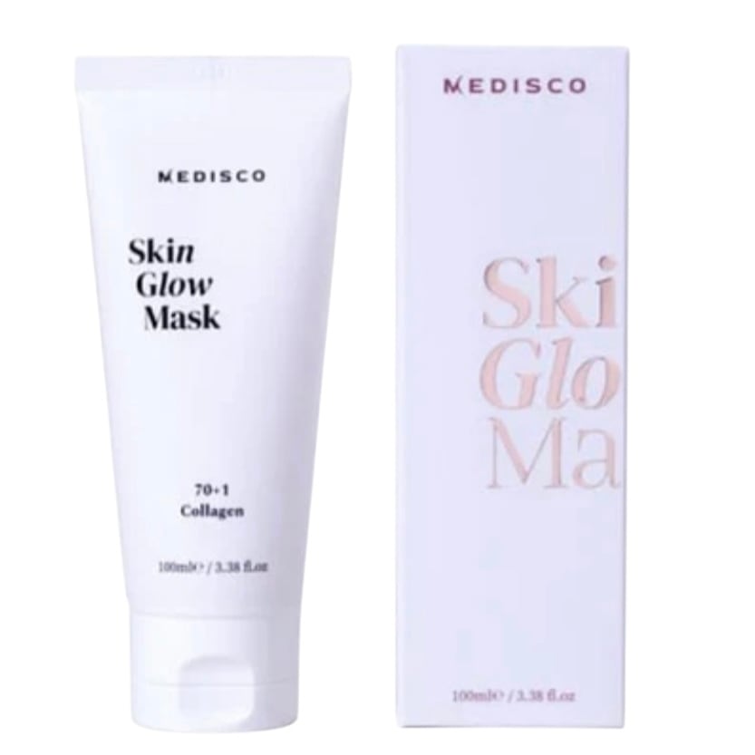 SkinGlowMask スキングロウマスク 100ml | ECXIA online shop.