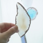 Ibiza Island - アゲートヒーリングチャイム / Agate Sun Catcher Wind Chime 052