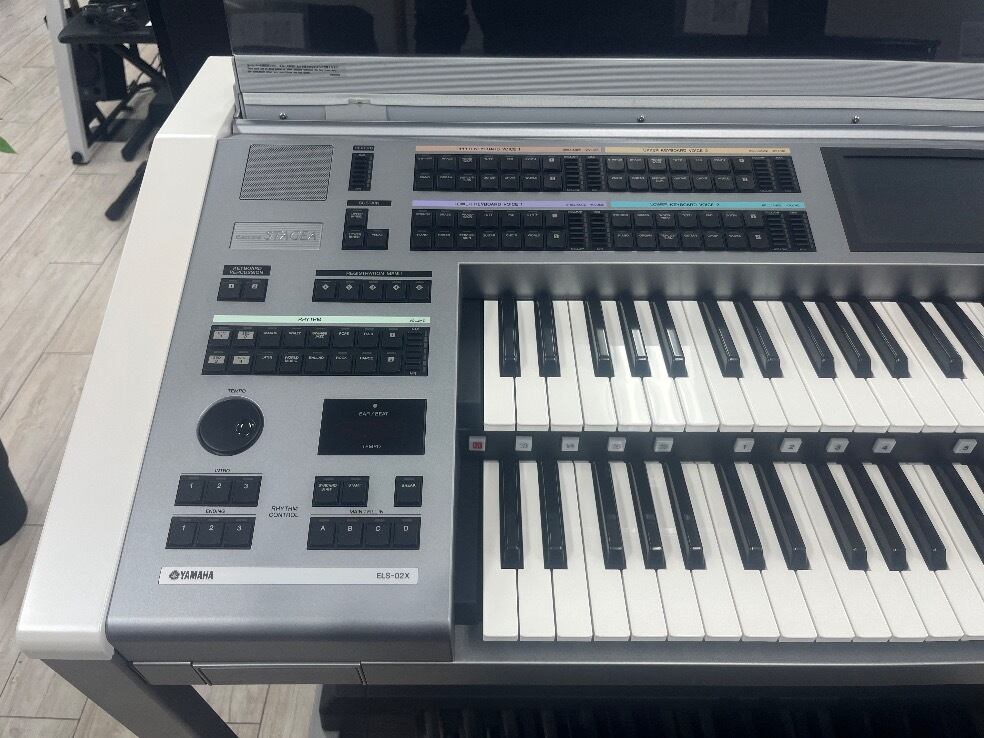 ★84865【EO】YAMAHA　ELS02X　14年製 ☆84865【EO】YAMAHA ELS02X 14年製 | リユース専門店エプコ