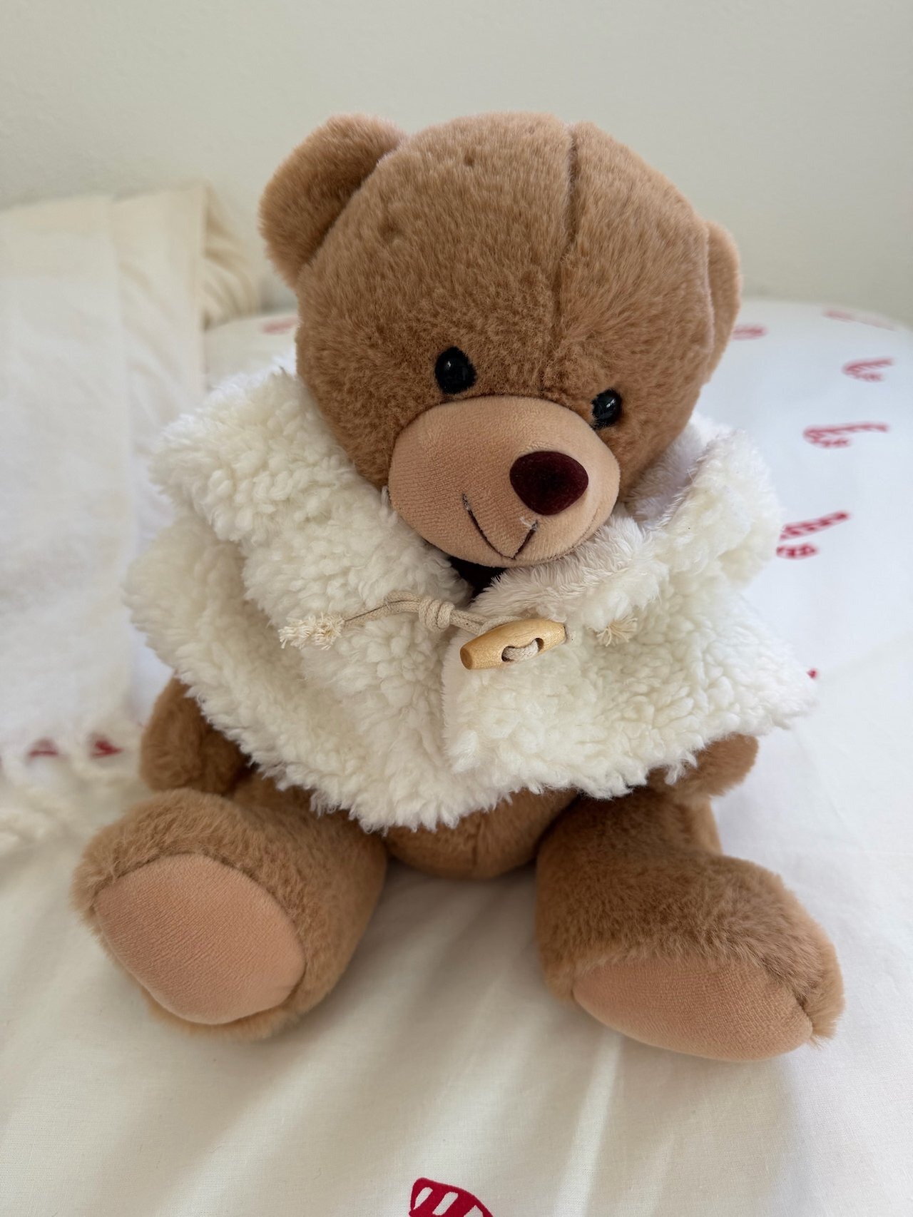 berry berry［取寄］monsil fur bonnet 26winter