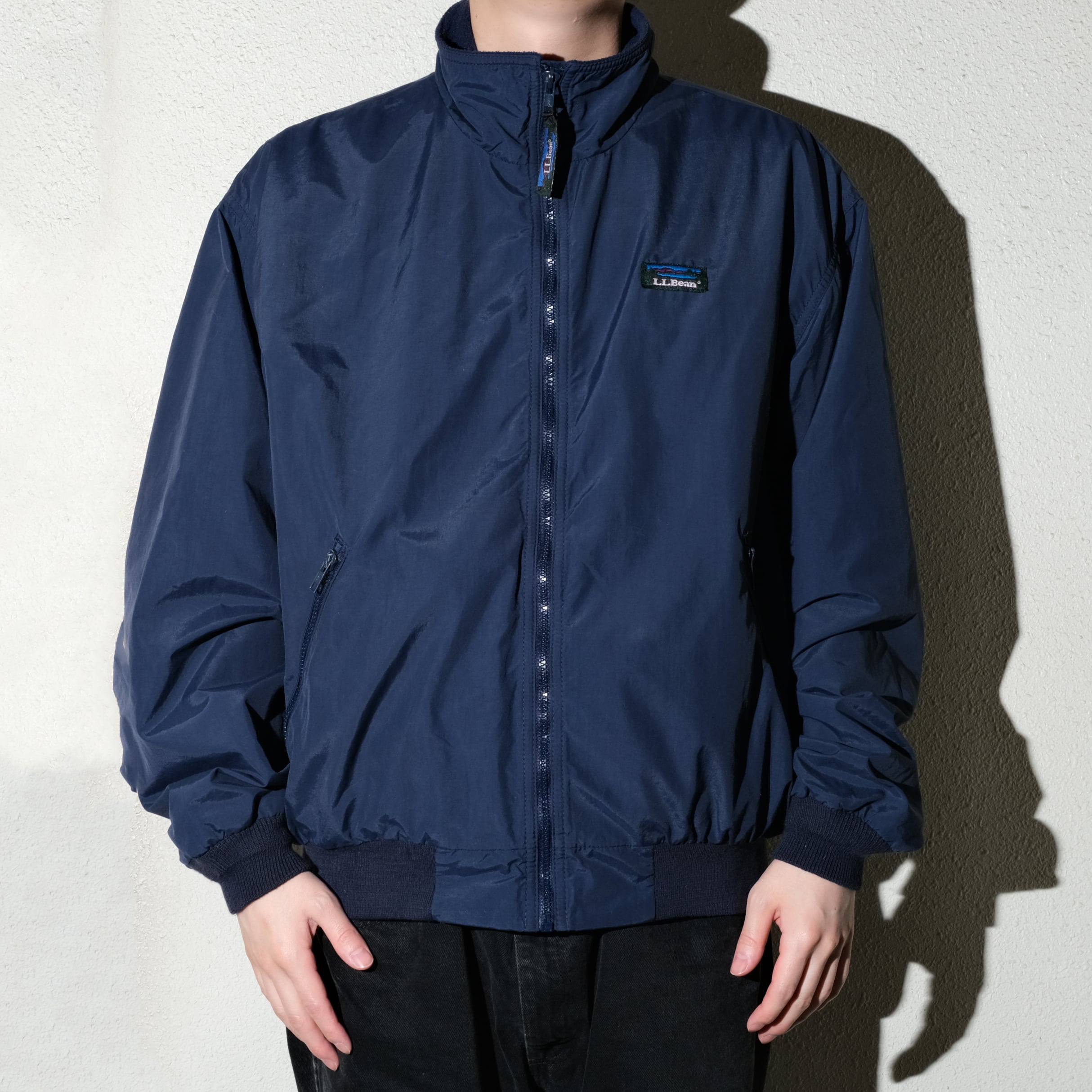 80's L.L.Bean three season jacket [like XL] | goodbuy powered by BASE