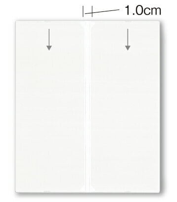 中ビニール | メニューブックのSHIMBI MENU Lab.