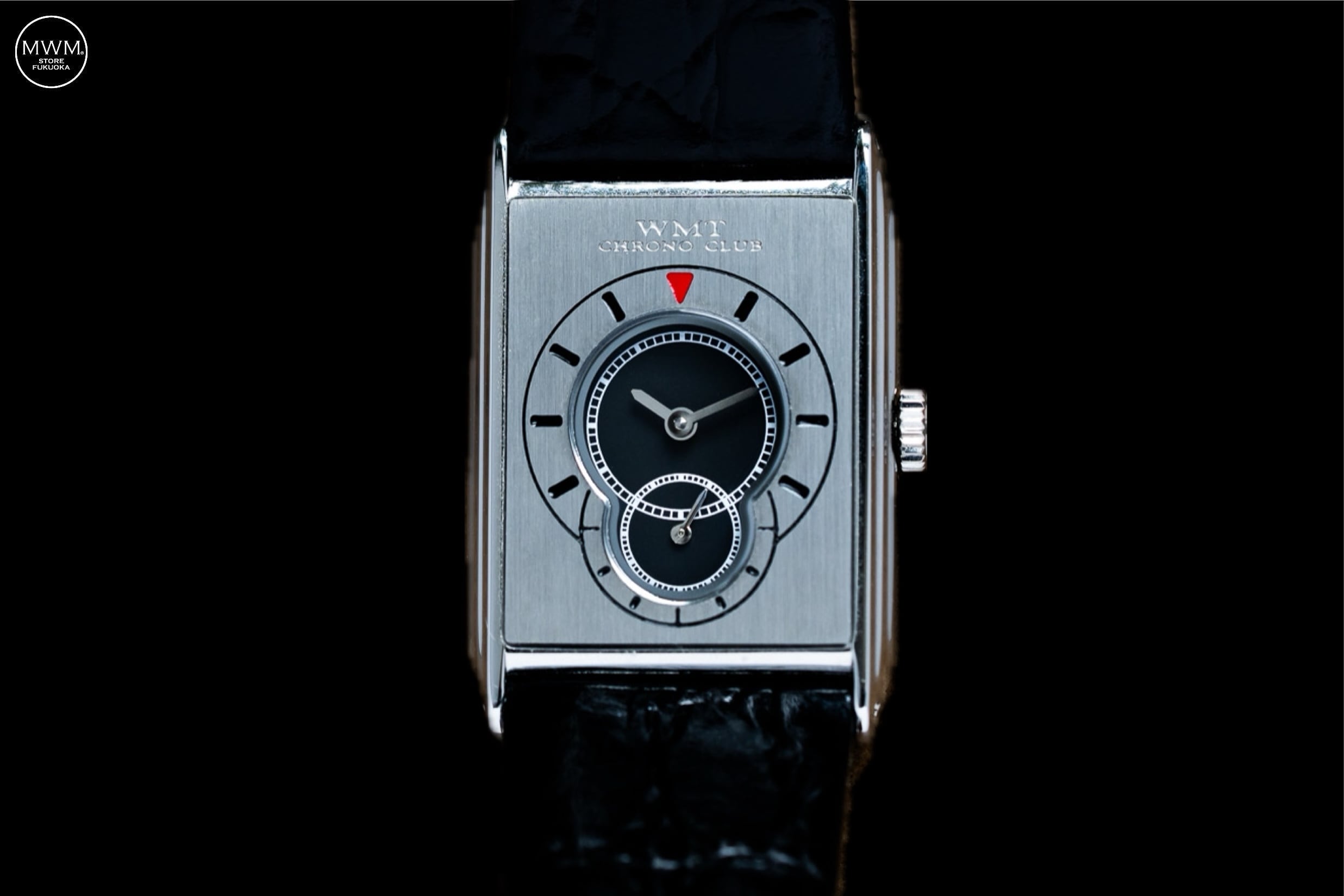 WMT WATCHES | MWM FUKUOKA (WMT WATCHES ONLINE STORE)