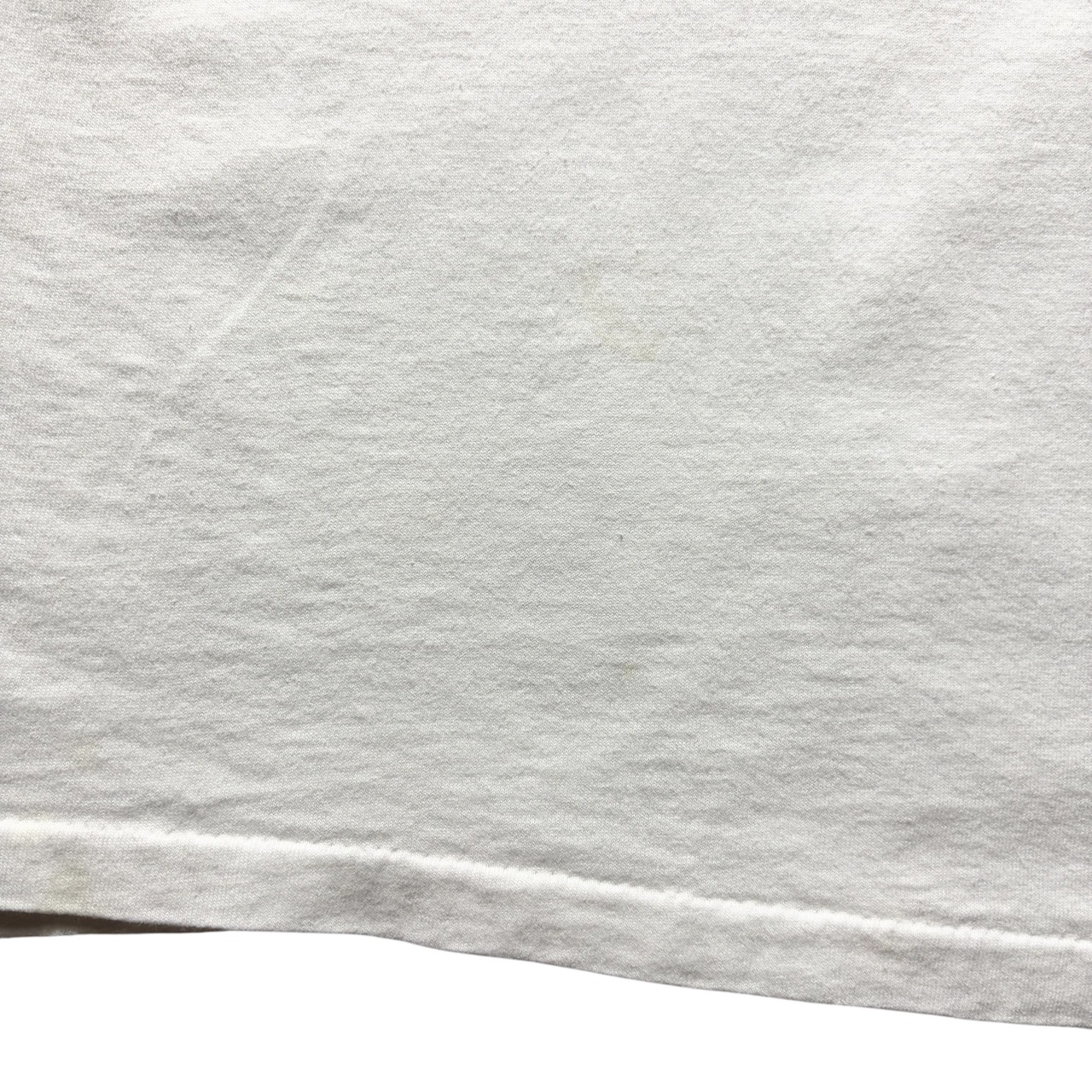 vintage 1990’s REDD KROSS music tee printed by tannis root