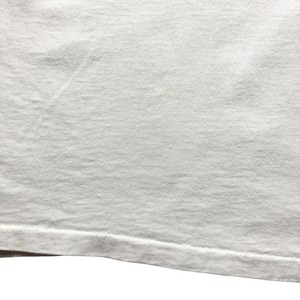 vintage 1990’s REDD KROSS music tee printed by tannis root