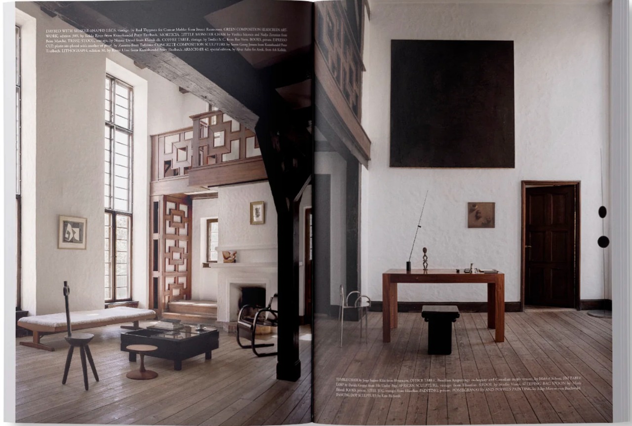 ARK JOURNAL VOLUME XVI AUTUMN/WINTER 2026/27