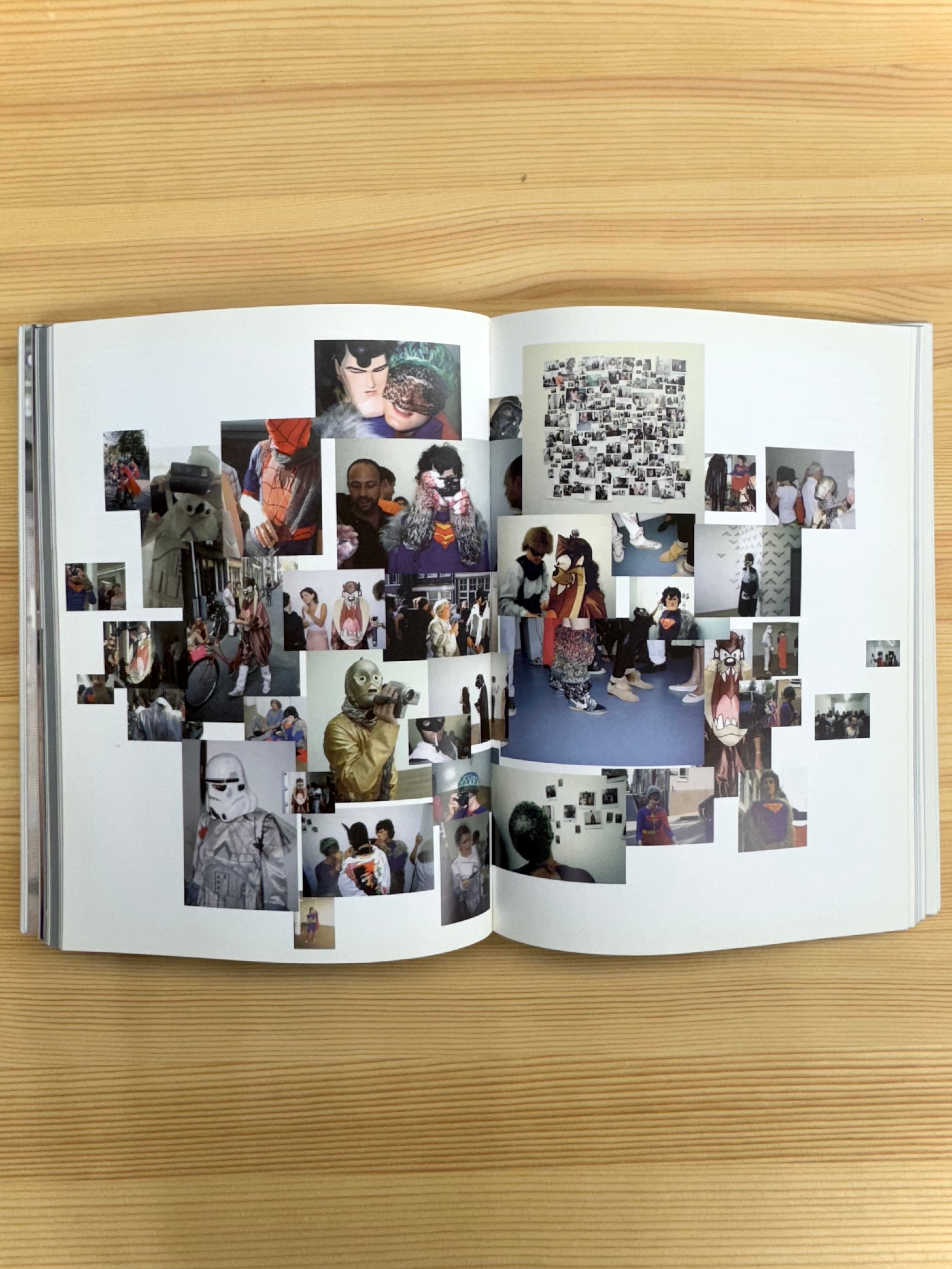 3685 ブレス 作品集: BLESS CELEBRATING 10 YEARS THEMELESSNESS NO.00