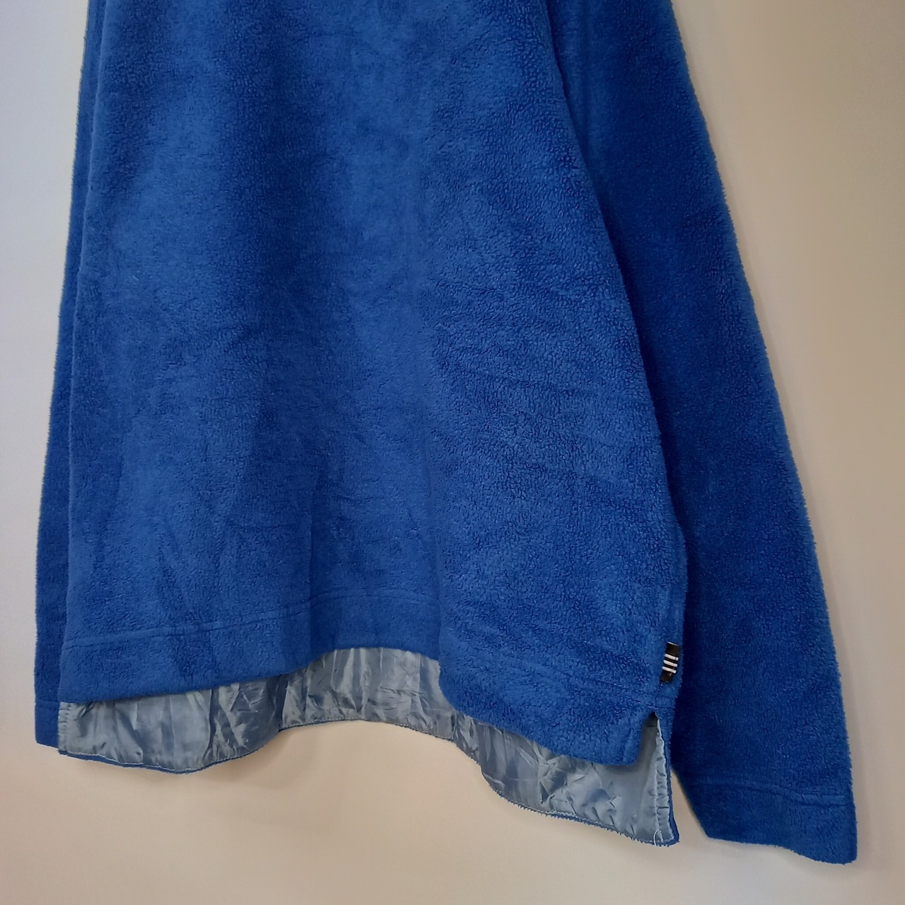 90s　アディダス　フリーストレーナー　裏起毛　刺繍ロゴ　パフォーマンス　M