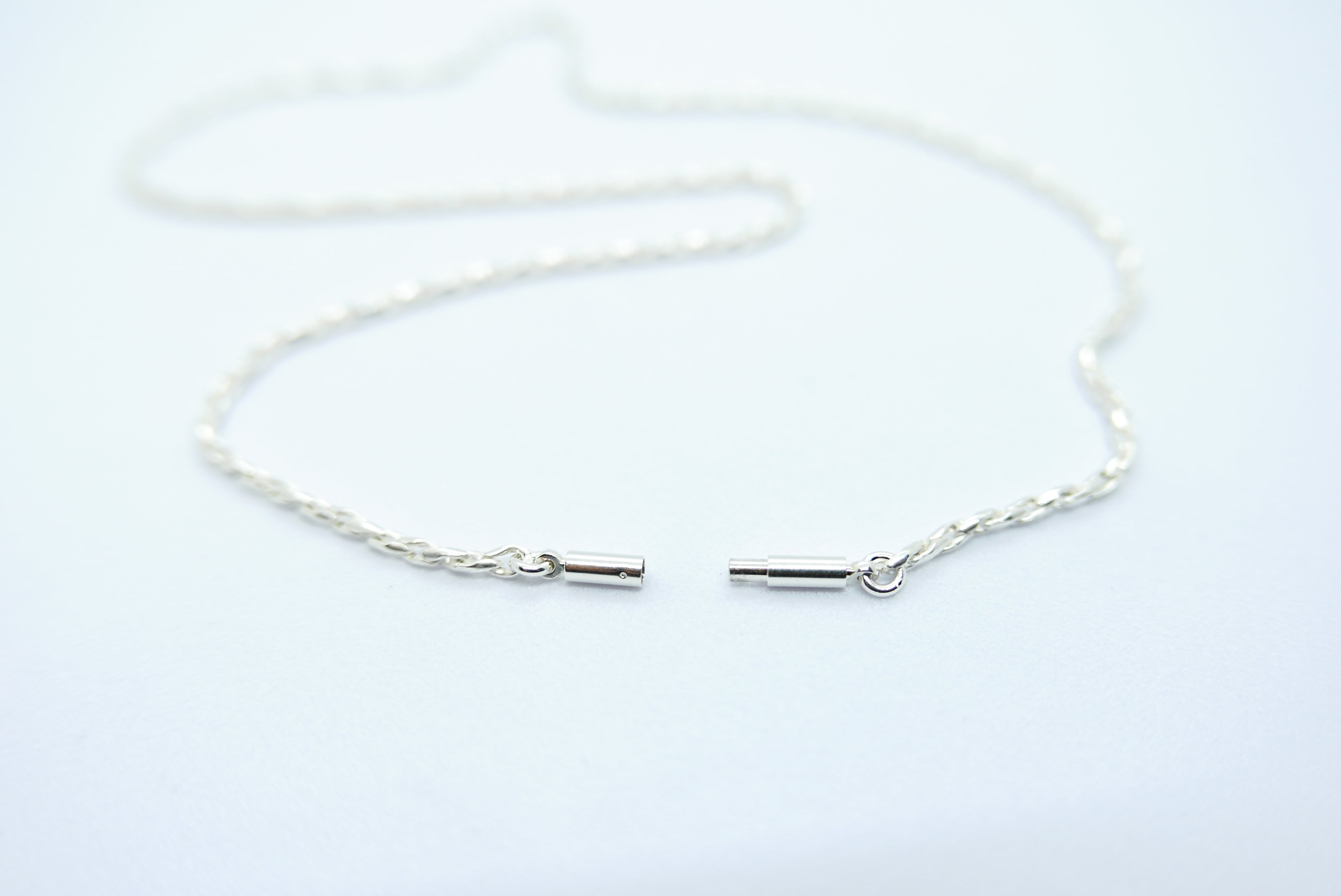 meian sterling silver 