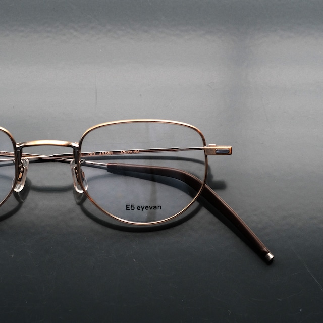 【E5 eyevan】m3 - AG/WG (MEDIUM)